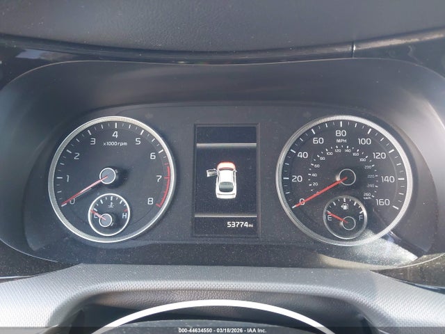 Продажа на аукционе авто 2022 Kia K5 Gt-line, vin: 5XXG64J29NG096088, номер лота: 44634550