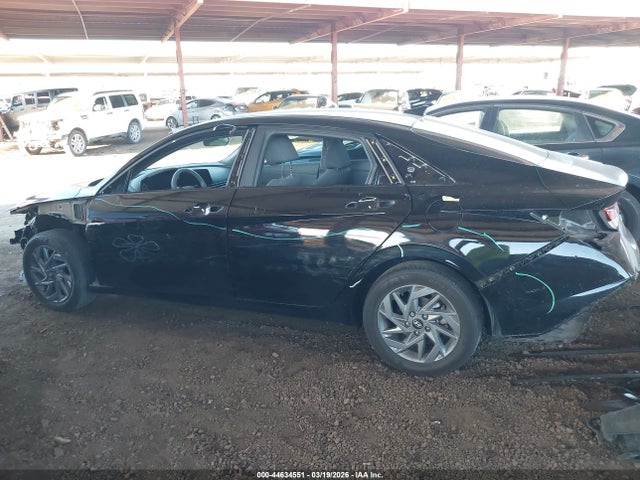 Hyundai ELANTRA SEL 2024 KMHLM4DG8RU776684 Image 15
