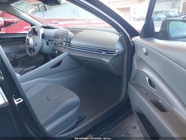Hyundai ELANTRA SEL 2024 KMHLM4DG8RU776684 Image 5