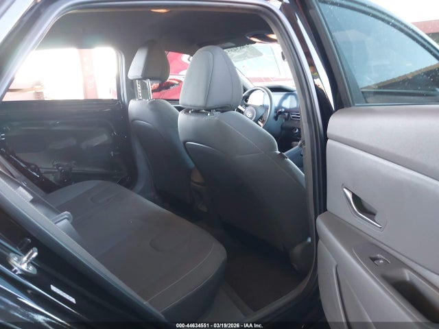 KMHLM4DG8RU776684 Hyundai ELANTRA SEL