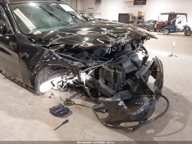 44634554 :رقم المزاد ، WBAVL1C53EVY16055 vin ، 2014 Bmw X1 Xdrive28i مزاد بيع