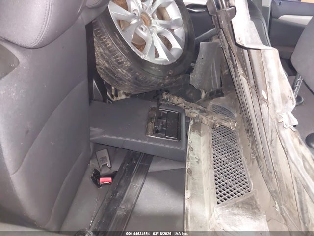 44634554 :رقم المزاد ، WBAVL1C53EVY16055 vin ، 2014 Bmw X1 Xdrive28i مزاد بيع