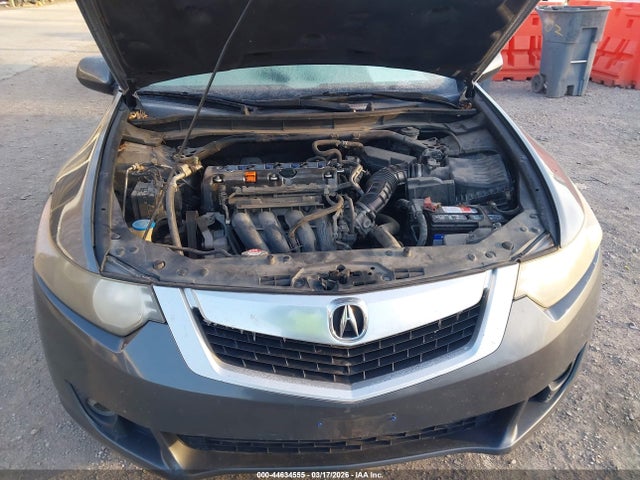 2010 ACURA TSX JH4CU2F6XAC037001 Photo 9