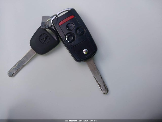 2010 ACURA TSX JH4CU2F6XAC037001 Photo 10
