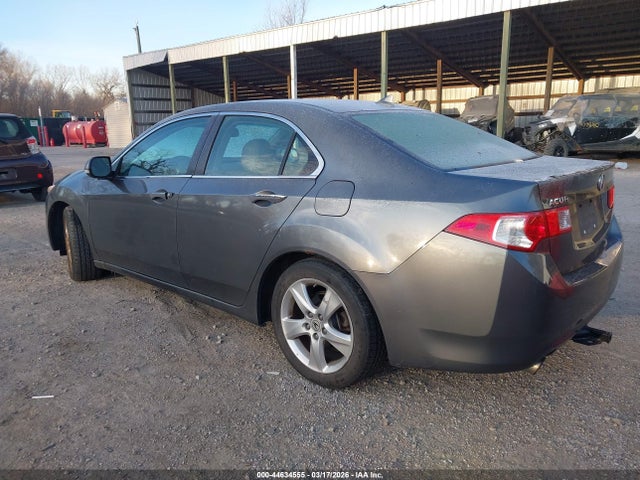 2010 ACURA TSX JH4CU2F6XAC037001 Photo 2