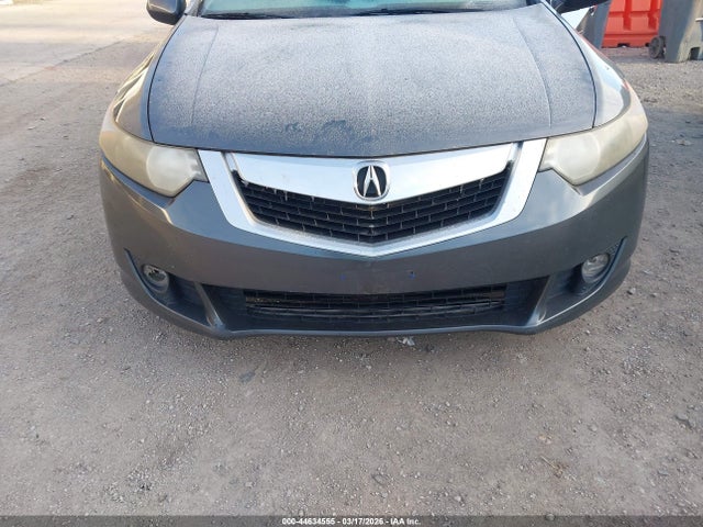 2010 ACURA TSX JH4CU2F6XAC037001 Photo 5