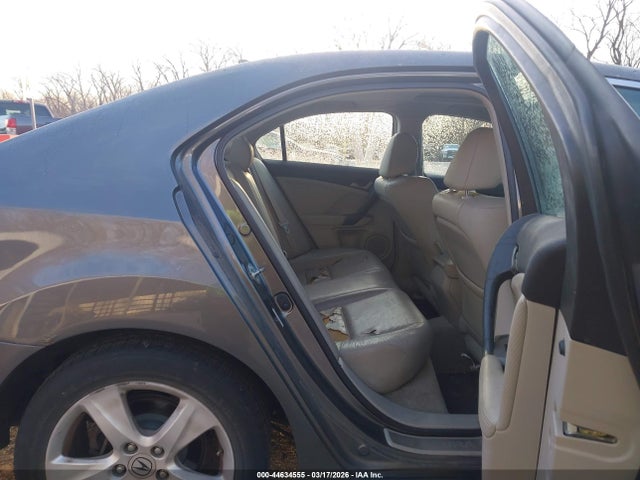 2010 ACURA TSX JH4CU2F6XAC037001 Photo 7