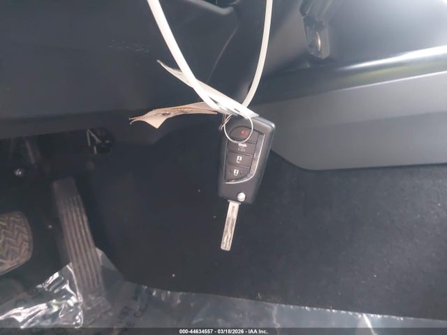 2019 Toyota Camry Se მანქანა იყიდება აუქციონზე, vin: 4T1B11HK7KU280167, აუქციონის ნომერი: 44634557
