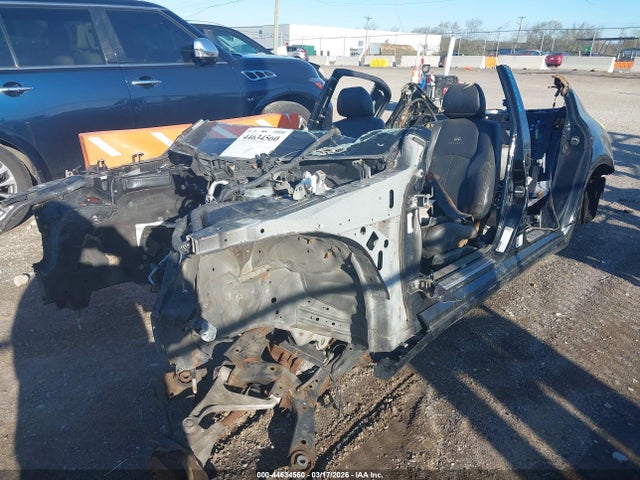 2013 Infiniti G37 Journey მანქანა იყიდება აუქციონზე, vin: JN1CV6AP4DM300882, აუქციონის ნომერი: 44634560