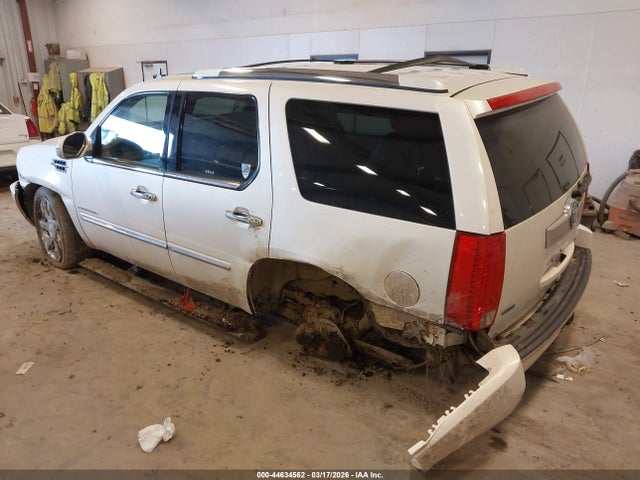 Aukcja sprzedaży 2012 Cadillac Escalade Luxury, vin: 1GYS4BEF7CR154334, numer aukcji: 44634562