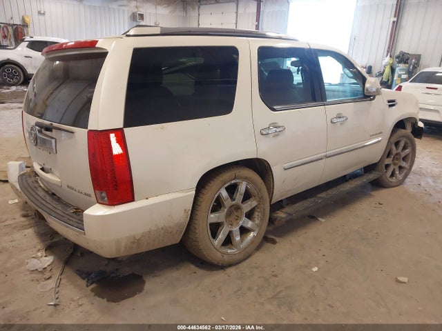 Aukcja sprzedaży 2012 Cadillac Escalade Luxury, vin: 1GYS4BEF7CR154334, numer aukcji: 44634562