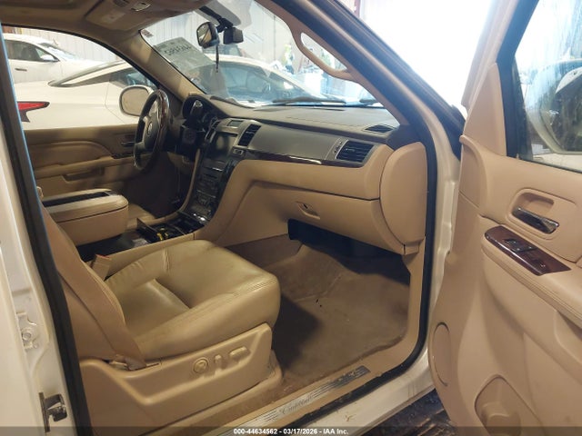 Aukcja sprzedaży 2012 Cadillac Escalade Luxury, vin: 1GYS4BEF7CR154334, numer aukcji: 44634562