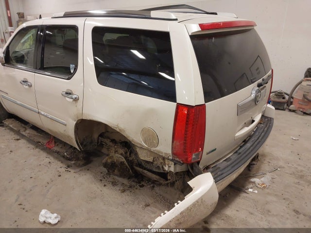 Aukcja sprzedaży 2012 Cadillac Escalade Luxury, vin: 1GYS4BEF7CR154334, numer aukcji: 44634562