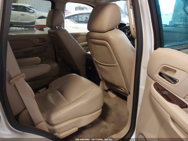 Aukcja sprzedaży 2012 Cadillac Escalade Luxury, vin: 1GYS4BEF7CR154334, numer aukcji: 44634562