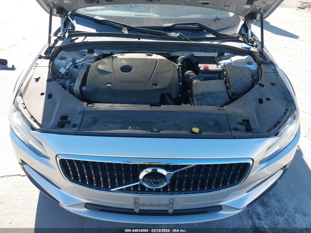 YV4102NK2J1021385 Volvo V90 Cross Country T5