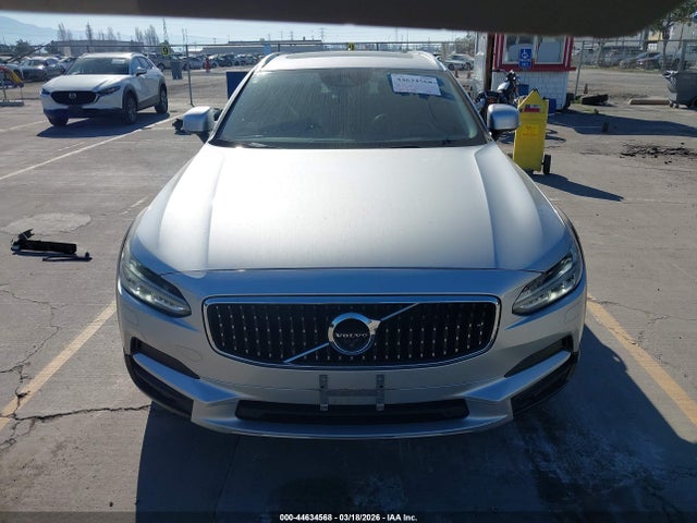 YV4102NK2J1021385 Volvo V90 Cross Country T5