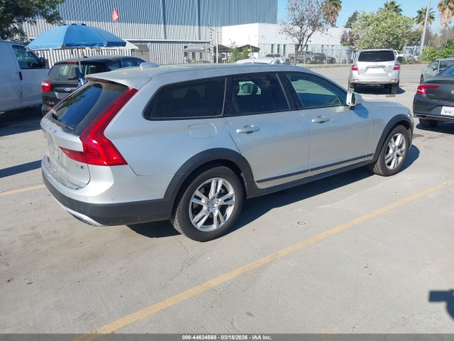 YV4102NK2J1021385 Volvo V90 Cross Country T5