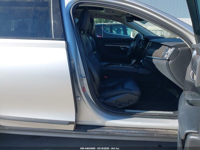 YV4102NK2J1021385 Volvo V90 Cross Country T5