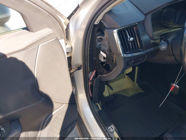 YV4102NK2J1021385 Volvo V90 Cross Country T5