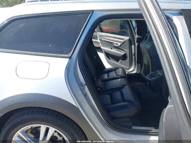 YV4102NK2J1021385 Volvo V90 Cross Country T5
