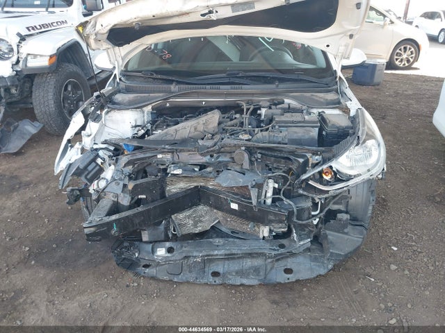 Hyundai ACCENT SE 2020 3KPC24A63LE092895 Image 10