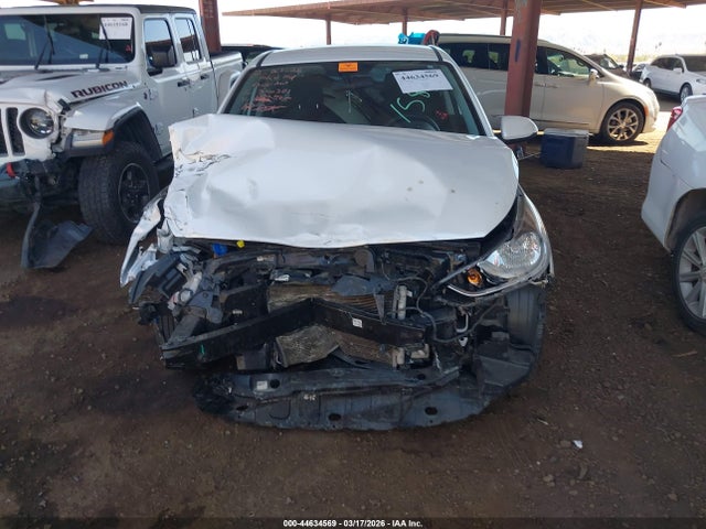 Hyundai ACCENT SE 2020 3KPC24A63LE092895 Image 11