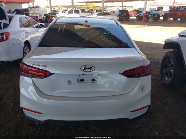 Hyundai ACCENT SE 2020 3KPC24A63LE092895 Image 15