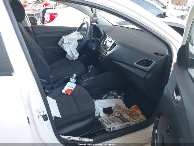 Hyundai ACCENT SE 2020 3KPC24A63LE092895 Image 5