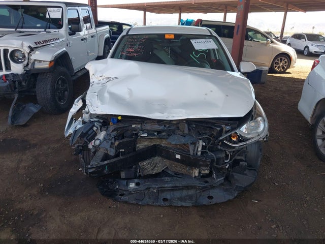 Hyundai ACCENT SE 2020 3KPC24A63LE092895 Image 6