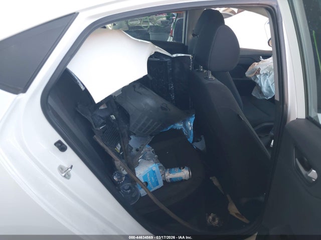 Hyundai ACCENT SE 2020 3KPC24A63LE092895 Image 8