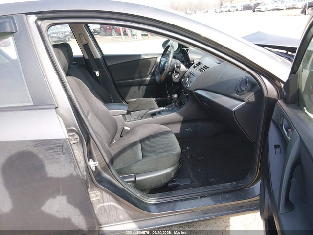 Продаж на аукціоні авто 2012 Mazda Mazda3 I Touring, vin: JM1BL1V72C1699500, номер лоту: 44634579