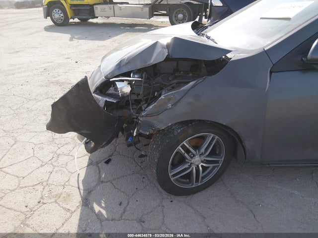 Продаж на аукціоні авто 2012 Mazda Mazda3 I Touring, vin: JM1BL1V72C1699500, номер лоту: 44634579