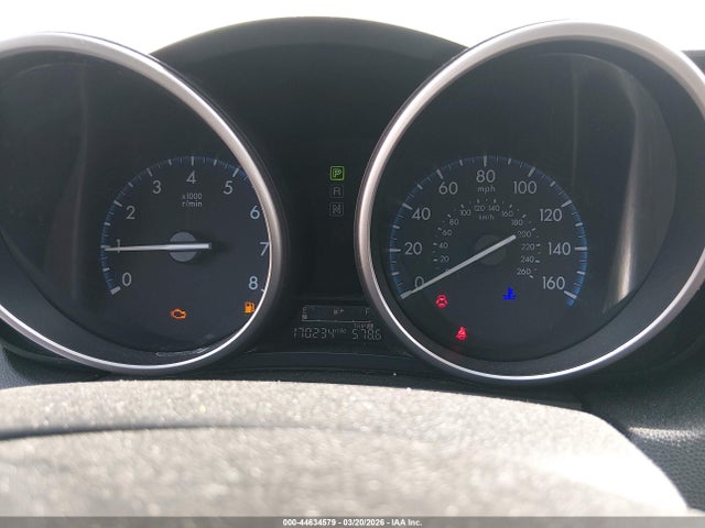 Продаж на аукціоні авто 2012 Mazda Mazda3 I Touring, vin: JM1BL1V72C1699500, номер лоту: 44634579
