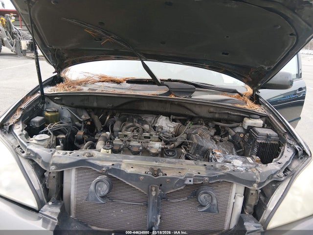 Aukcja sprzedaży 2005 Lexus Rx 330, vin: 2T2GA31U55C027668, numer aukcji: 44634580