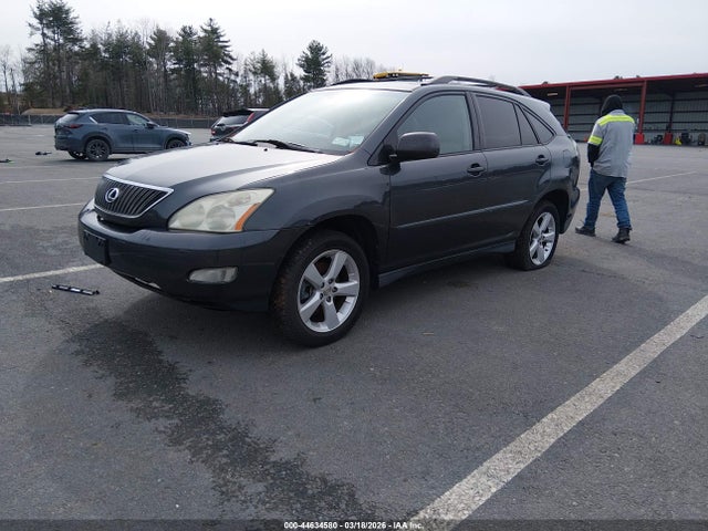 Aukcja sprzedaży 2005 Lexus Rx 330, vin: 2T2GA31U55C027668, numer aukcji: 44634580