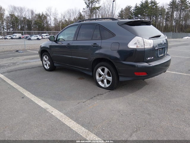 Aukcja sprzedaży 2005 Lexus Rx 330, vin: 2T2GA31U55C027668, numer aukcji: 44634580