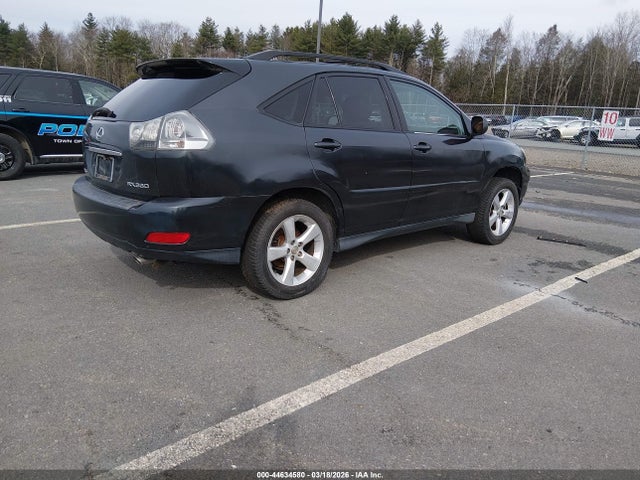Aukcja sprzedaży 2005 Lexus Rx 330, vin: 2T2GA31U55C027668, numer aukcji: 44634580