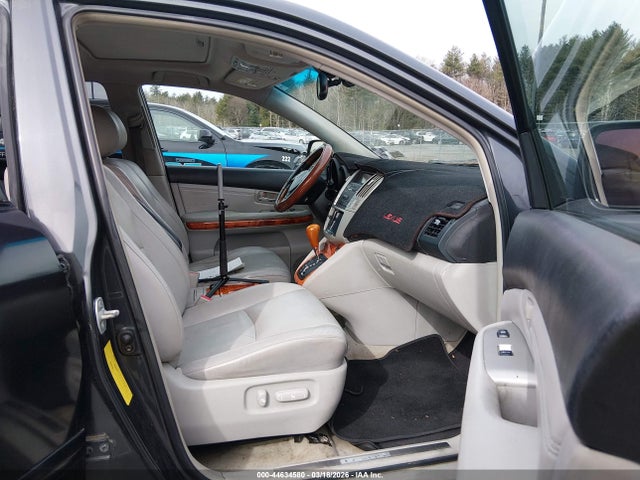 Aukcja sprzedaży 2005 Lexus Rx 330, vin: 2T2GA31U55C027668, numer aukcji: 44634580