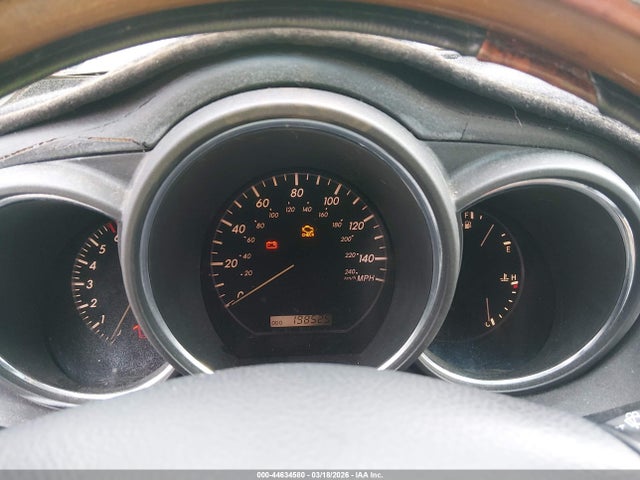 Aukcja sprzedaży 2005 Lexus Rx 330, vin: 2T2GA31U55C027668, numer aukcji: 44634580