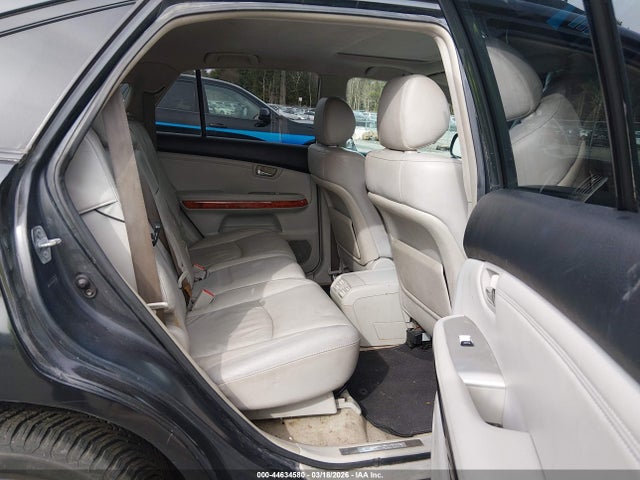 Aukcja sprzedaży 2005 Lexus Rx 330, vin: 2T2GA31U55C027668, numer aukcji: 44634580