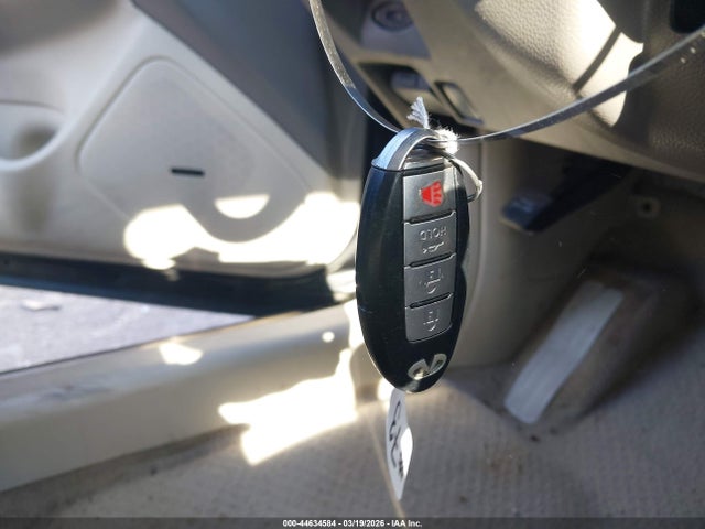 2011 Infiniti G37x მანქანა იყიდება აუქციონზე, vin: JN1CV6AR5BM352326, აუქციონის ნომერი: 44634584