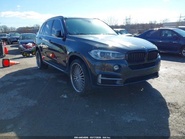 2014 BMW X5 5UXKR2C52E0C01487