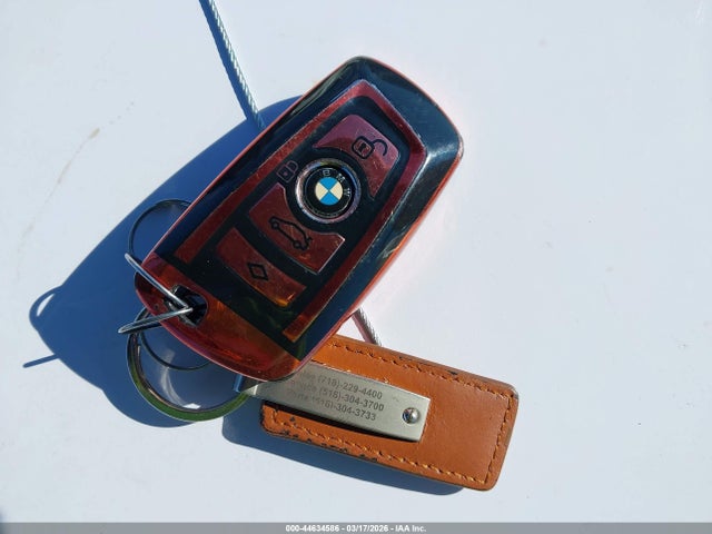 2014 BMW X5 5UXKR2C52E0C01487 Photo 10