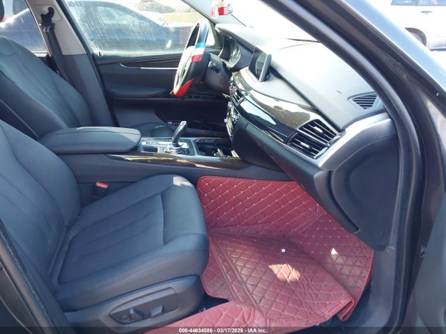 2014 BMW X5 5UXKR2C52E0C01487 Photo 4
