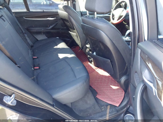 2014 BMW X5 5UXKR2C52E0C01487 Photo 7