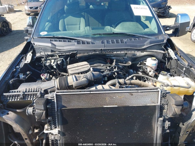 2020 Ford F-250 Xlt მანქანა იყიდება აუქციონზე, vin: 1FT7W2BN2LEE65579, აუქციონის ნომერი: 44634593