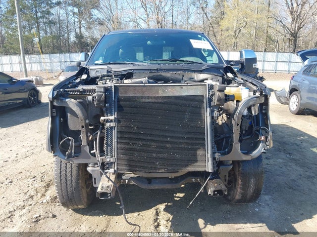 2020 Ford F-250 Xlt მანქანა იყიდება აუქციონზე, vin: 1FT7W2BN2LEE65579, აუქციონის ნომერი: 44634593