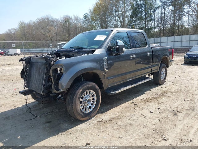 2020 Ford F-250 Xlt მანქანა იყიდება აუქციონზე, vin: 1FT7W2BN2LEE65579, აუქციონის ნომერი: 44634593