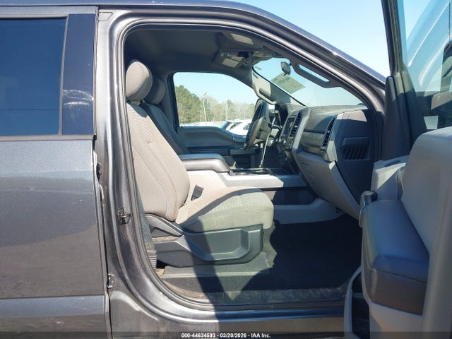 2020 Ford F-250 Xlt მანქანა იყიდება აუქციონზე, vin: 1FT7W2BN2LEE65579, აუქციონის ნომერი: 44634593
