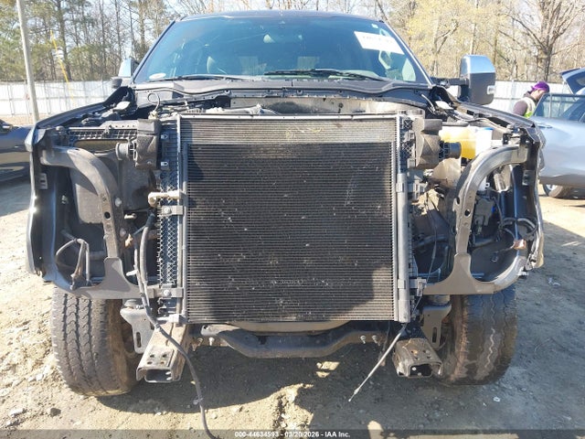 2020 Ford F-250 Xlt მანქანა იყიდება აუქციონზე, vin: 1FT7W2BN2LEE65579, აუქციონის ნომერი: 44634593